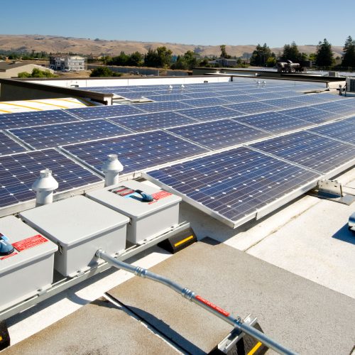 Shine™: Community Scale Solar - Rocky Mountain Institute