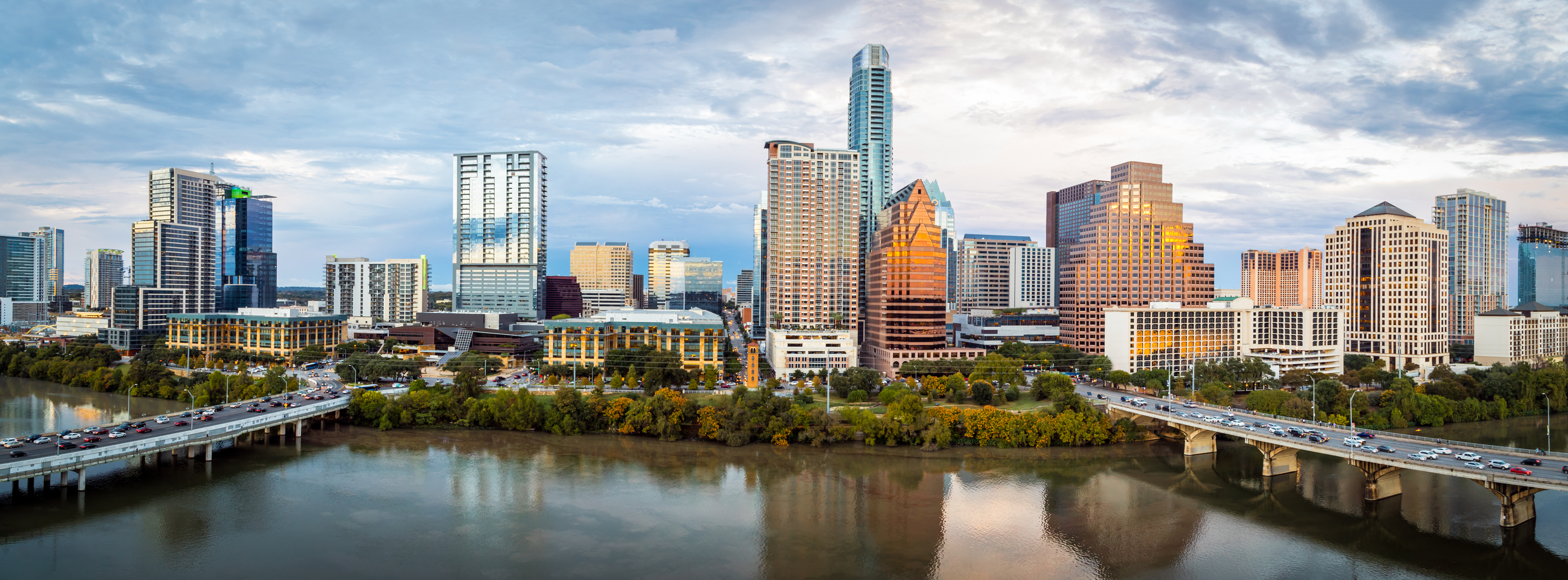 Austin, Texas, Poised to Be Commercial Hub for “New ...