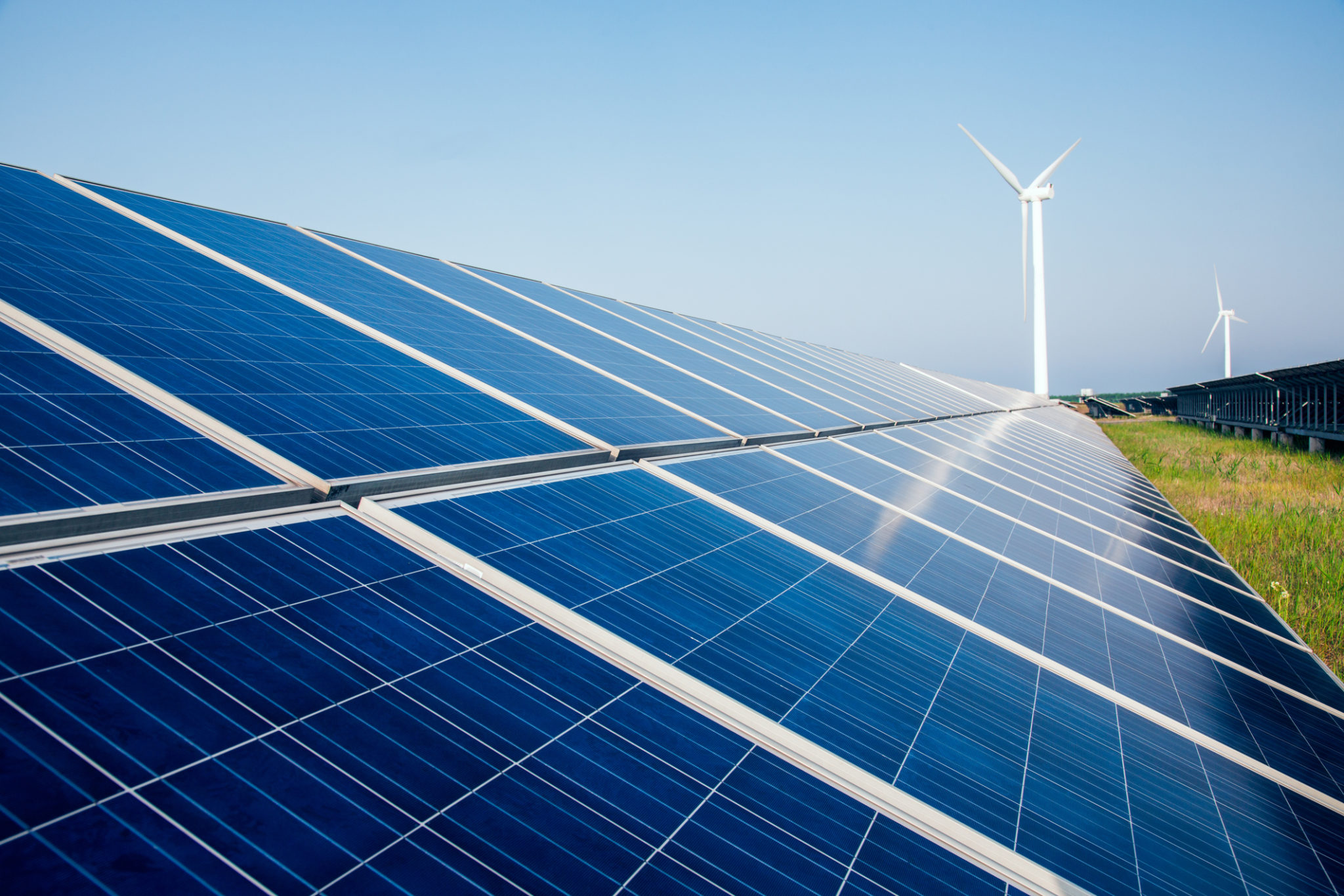 Distribution-Scale Solar Goes Big in Texas - Rocky Mountain Institute