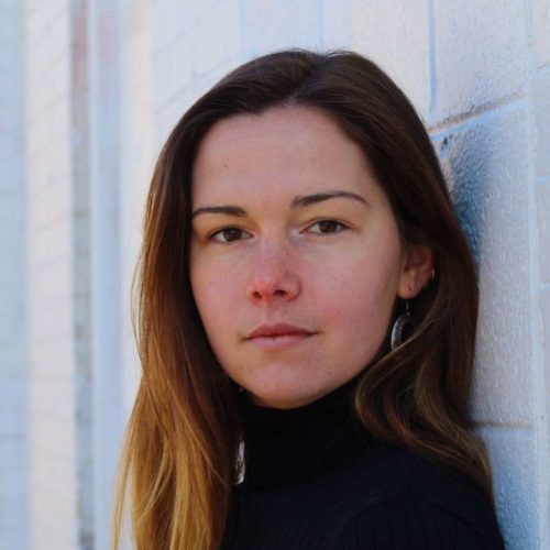 Frances Reuland