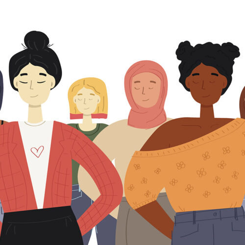 women's history month