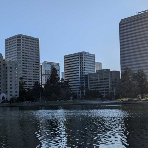 oakland office