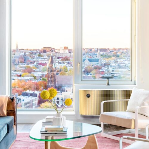 living room apartment